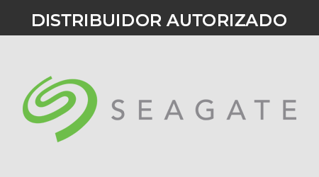 Distribuidor Autorizado Seagate para o Brasil - ControleNet