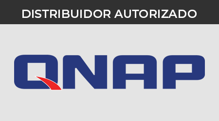 Distribuidor Autorizado Qnap para o Brasil - ControleNet