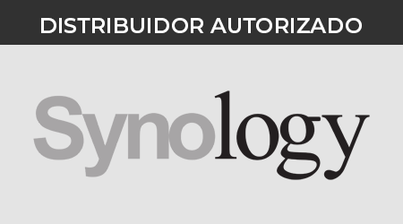 Distribuidor Autorizado Synology para o Brasil - ControleNet