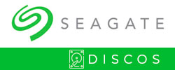 HD Seagate