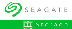 Storage Seagate