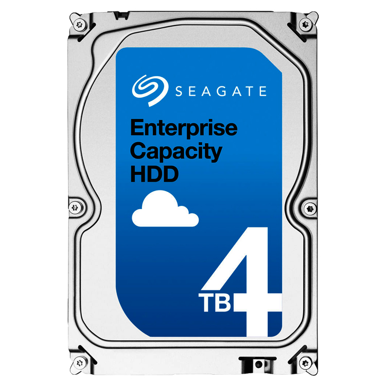 ST4000NM0033 Seagate - HD Enterprise 7200RPM Constellation ES.3 4TB