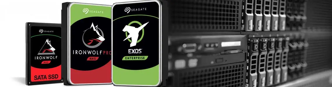 Novos hard disks ou SSD