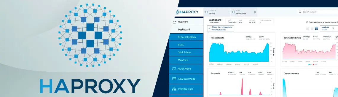 O que é HAProxy?