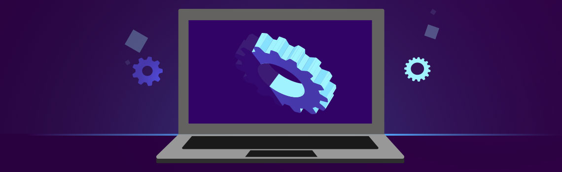 Faça atualizações dos softwares Atualização de software