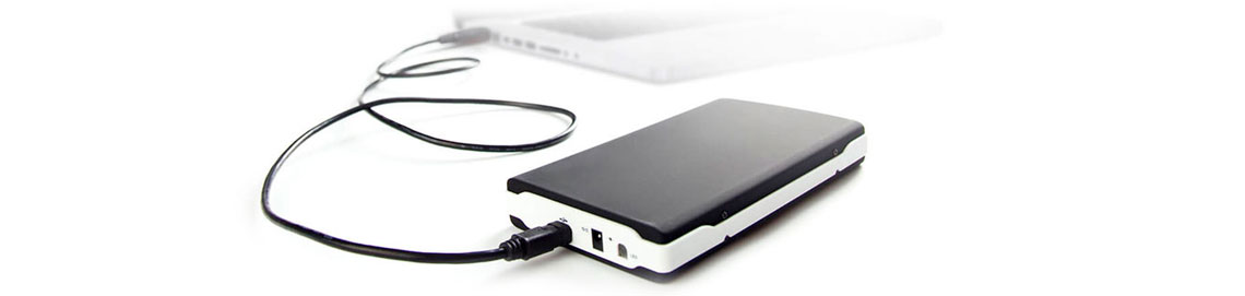 Backup em HD Extreno é realmente seguro?