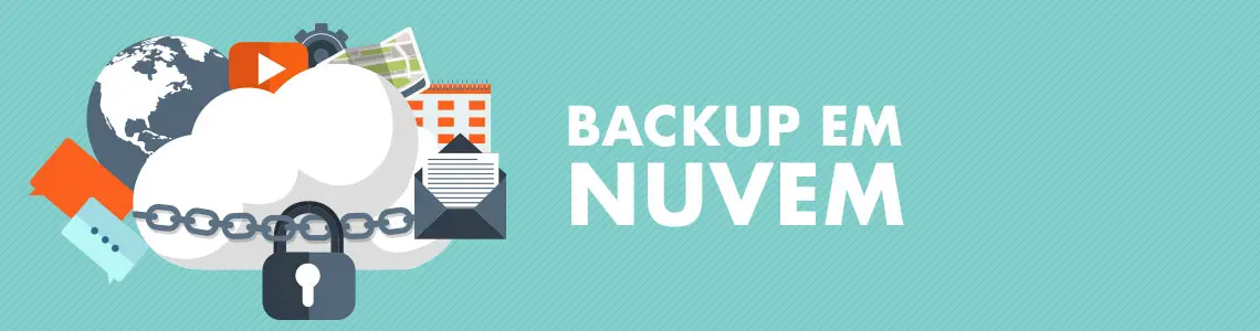 Backup em Nuvem