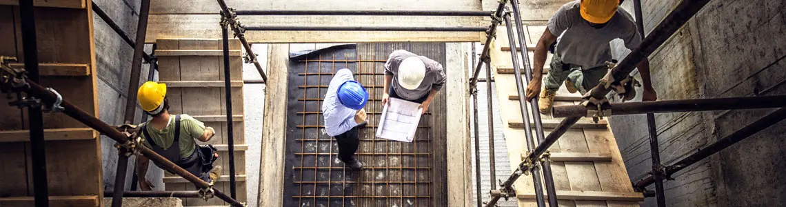 Benefícios de um Sistema de Segurança para Arquitetos e Engenheiros