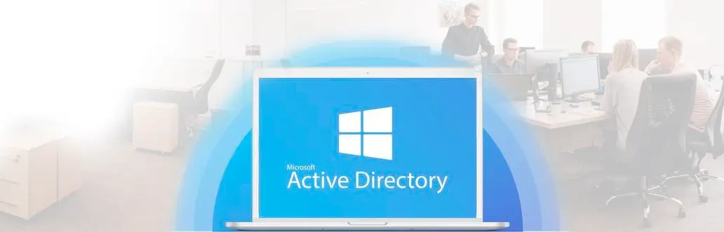 Como funciona o Active Directory