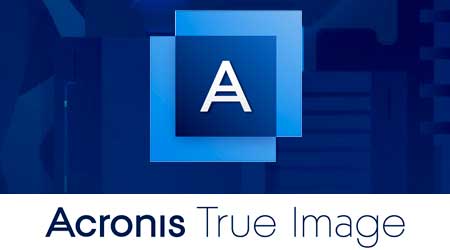 Acronis True Image, uma solução completa para backup