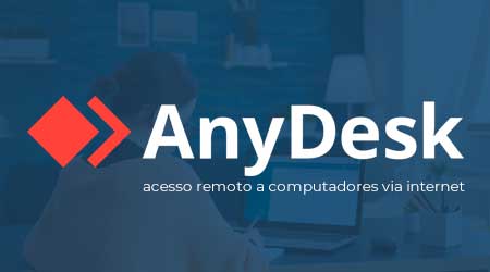 AnyDesk, um software para acesso remoto completo