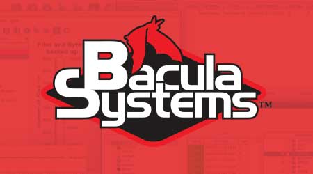 Bacula, um software de backup com diversos adjetivos