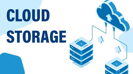 Cloud Storage, o que é para que serve