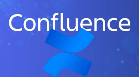 Confluence, um software corporativo para colaboração em nuvem 