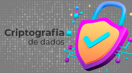 O que é criptografia de dados?