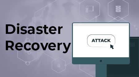 Disaster recovery ou recuperação de desastres