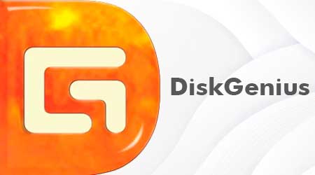 DiskGenius: Partition Manager Software, Backup e Disk Utilities 