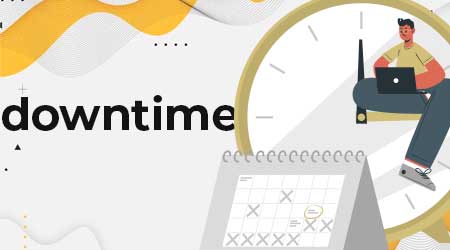 O que é downtime e para que serve essa métrica?