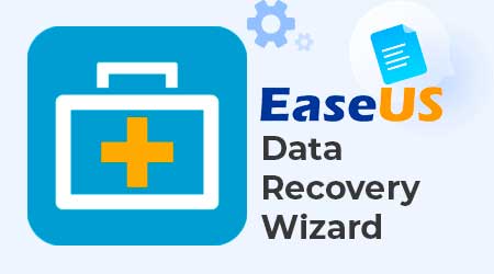 Data Recovery Wizard, um software para recuperação de dados