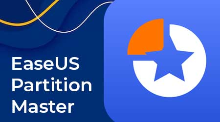 EaseUS Partition Master, um software para criar partições de disco