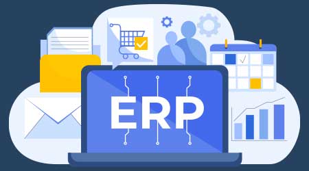 O que é ERP ou Enterprise Resource Planning?