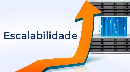 O que é escalabilidade e quais são suas principais aplicações