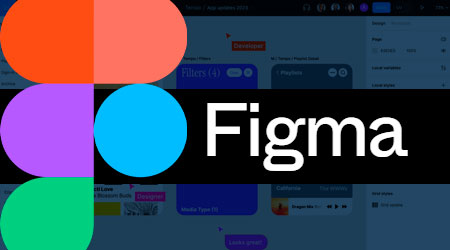 Figma: Uma plataforma de design para o desenvolvimento de aplicativos