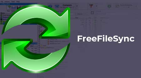 O que é FreeFileSync?