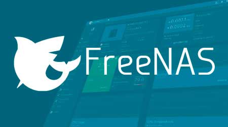 Implementar o FreeNAS como armazenamento em rede é seguro?