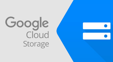 Google Cloud Storage (GCS)