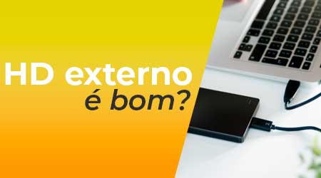 HD externo é bom? Saiba Mais sobre o Assunto