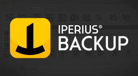 Iperius Backup, software para backup e recuperação de dados
