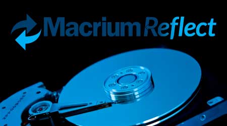  Macrium Reflect, Software para backup de Computadores e Servidores