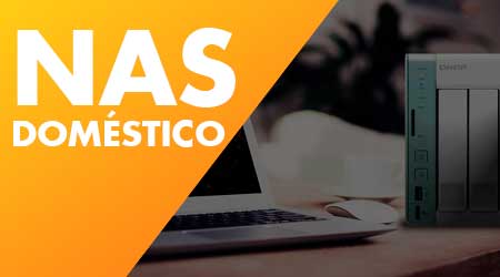 NAS Doméstico - Saiba qual storage residencial comprar