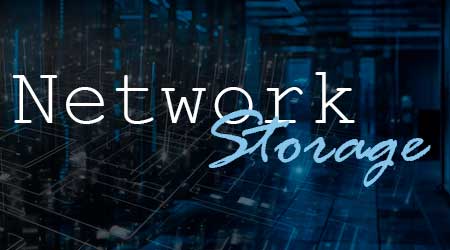 Network storages ou servidores de armazenamento em rede