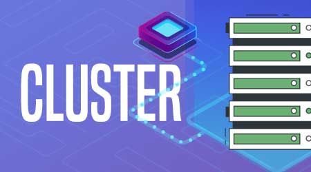 O que é cluster em computação?