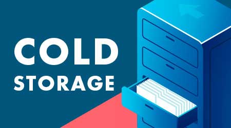 Cold Storage, o que é e para que serve?