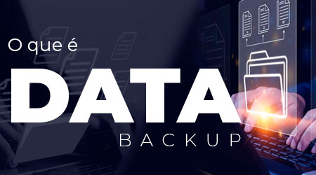 O que é data backup?