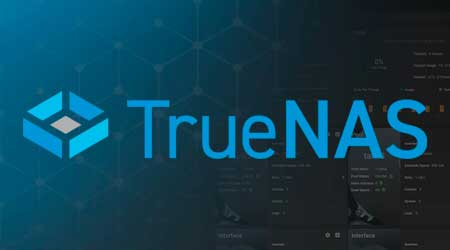TrueNAS, Um software NAS Open Source