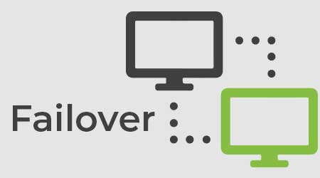 O que é failover?