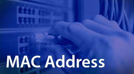 O que é MAC Address? Saiba mais sobre os endereços MAC