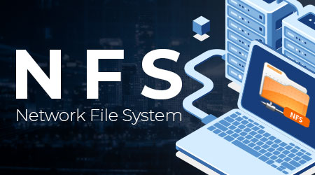 O que é NFS (Network File System)?