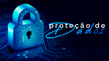 O que é proteção de dados?