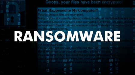 Ransomware - O que é e como ele funciona?