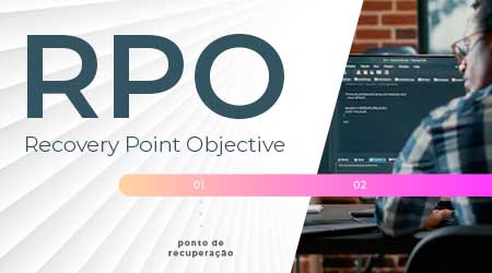 O que é RPO (Recovery Point Objective)?