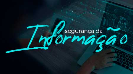 O que é segurança da informação?