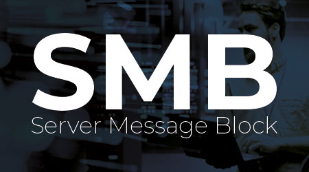 O que é SMB (Server Message Block)?