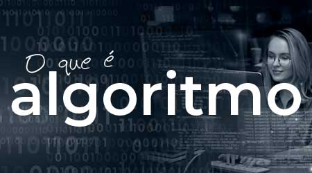 O que são algoritmos?