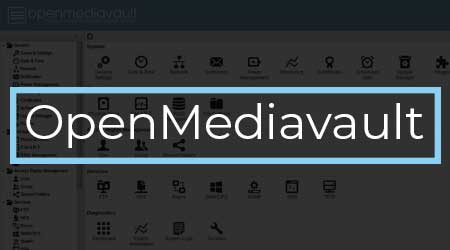 Implementar o OpenMediaVault como armazenamento em rede é seguro?