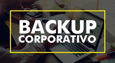 Como implementar um plano de backup corporativo confiável?